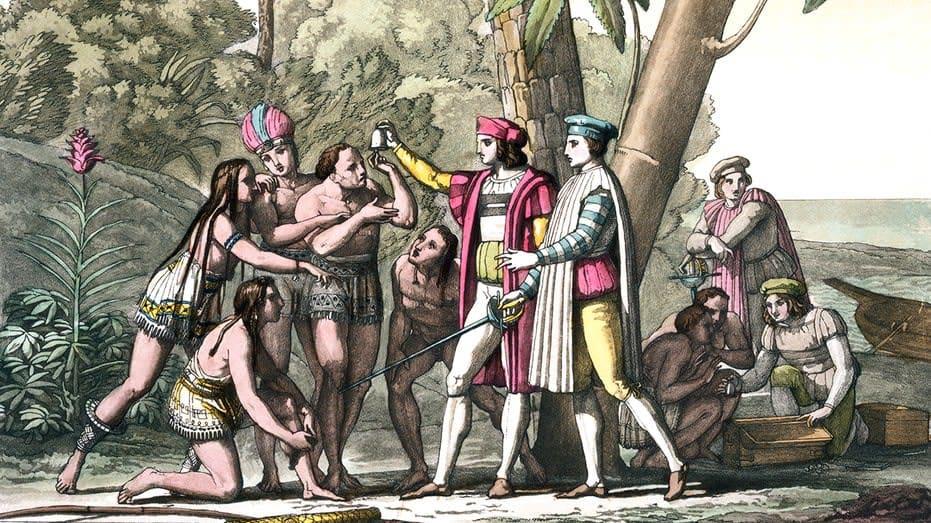 Ancient DNA challenges theories about when humans first reached North America