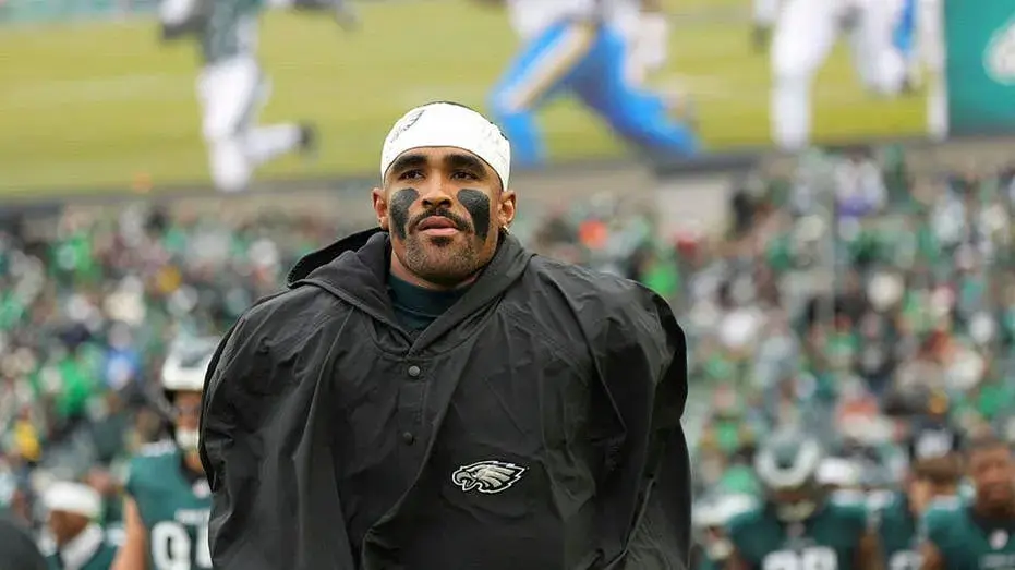 The Eagles owe it to Jalen Hurts to address these serious allegations