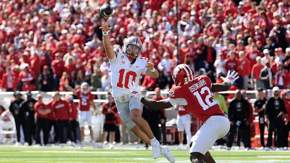 SEC's crazy, history-making Week 7 weekend is the latest example of college football's new era
