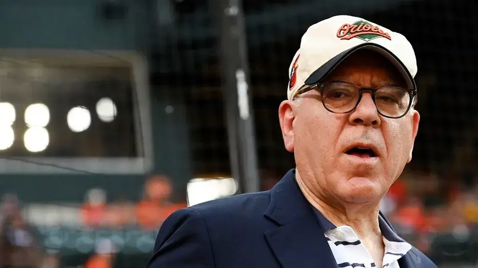 One of Major League Baseball's owners just destroyed the league's entire argument for a lockout