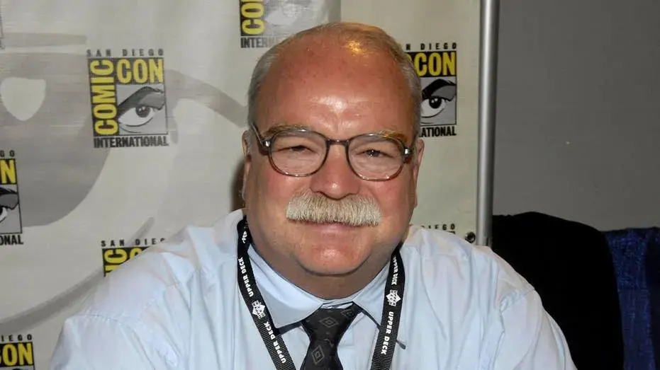 'Office Space' star Richard Riehle dead at 78