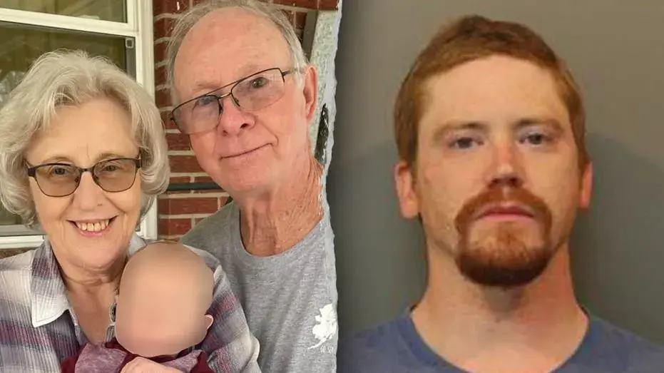 Elderly Miss man killed with own gun in random home invasion as sheriff questions possible religious motive