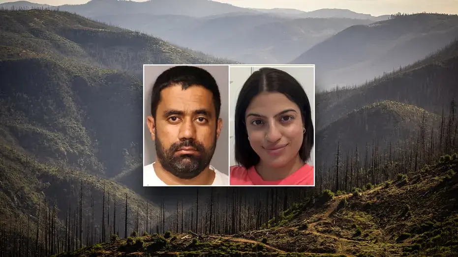 California nurse's husband claimed ICE took her — now he's charged with murder