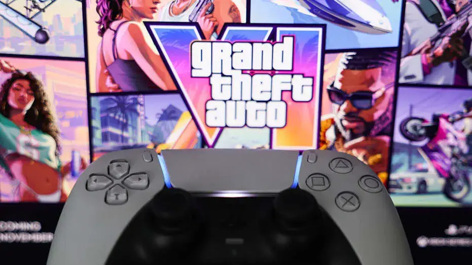 'Grand Theft Auto VI' release set to cost US economy staggering amount as gamers plan PTO days