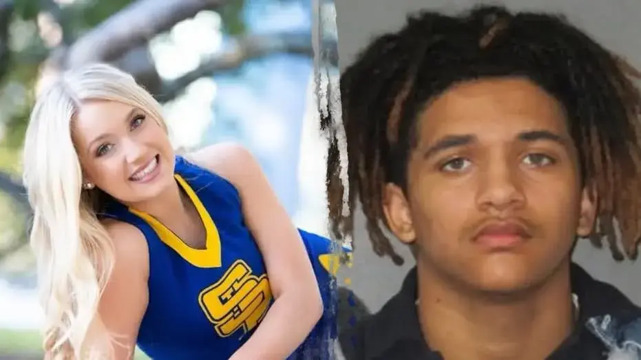 Madison Brooks rape suspect's attorney held in contempt for using her name to try to ban pink in courtroom