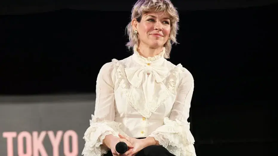 'Ant-Man' star Evangeline Lilly says she left Hollywood because she 'always hated being famous'