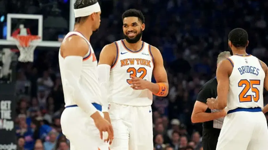 Philadelphia 76ers bring LeBron James and Jaylen Brown to MSG for NBA Opening Day clash with champion Knicks
