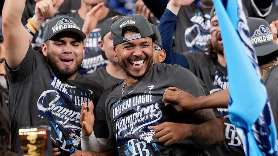 Rays star Freddy Peralta achieves historic pitching feat only accomplished twice since 1913