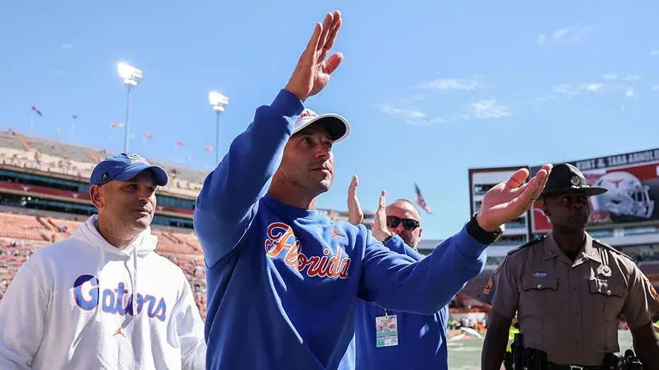 Urban Meyer joins Dan Dakich, gushes about new Florida head coach Jon Sumrall: 'I love that guy'