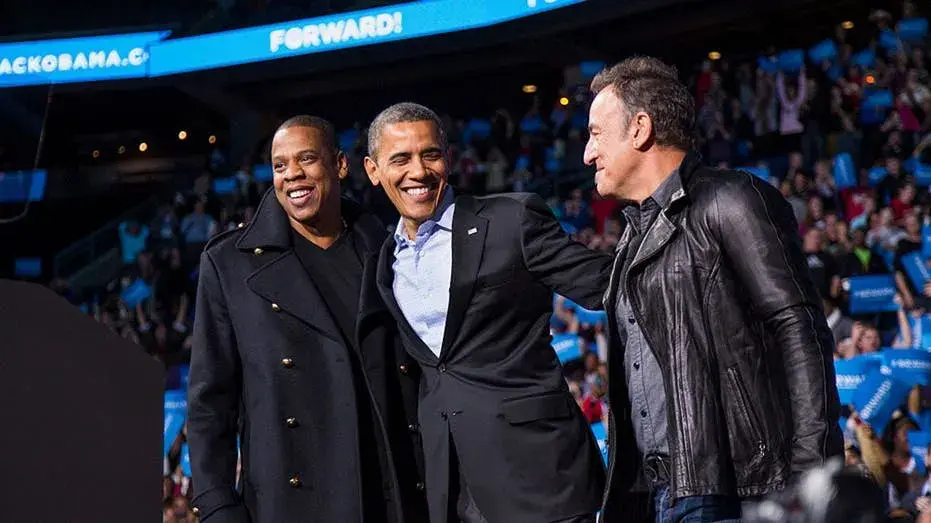 Jay Z's past political statements won't help perception of NFL politicizing Super Bowl halftime