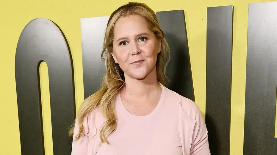 Amy Schumer shares swimsuit photos from Caribbean getaway nearly a year after 50-pound weight-loss reveal