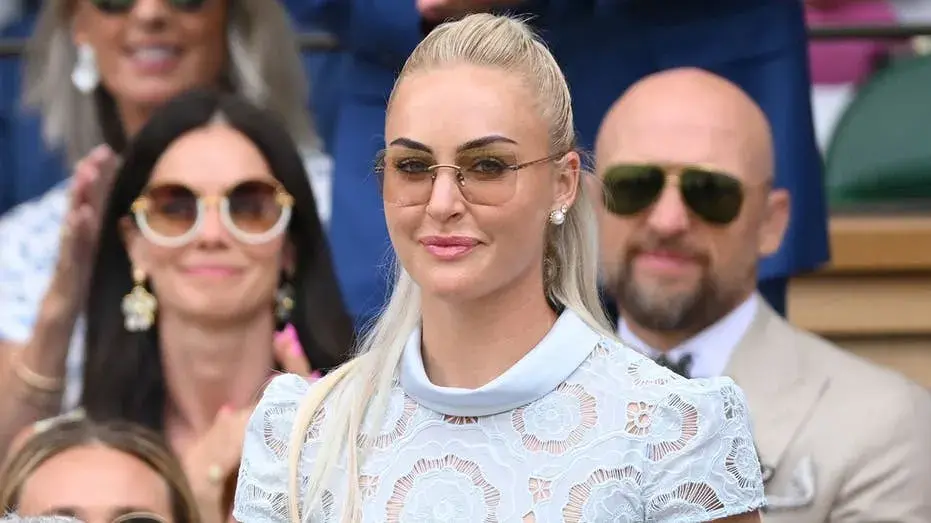 LPGA star Charley Hull has friend to thank for not getting drunken forehead tattoo after night out at the club