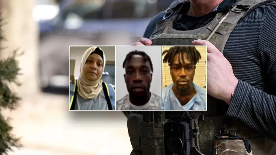 DHS launches nationwide ICE operation targeting illegal immigrants accused of SNAP food stamp fraud