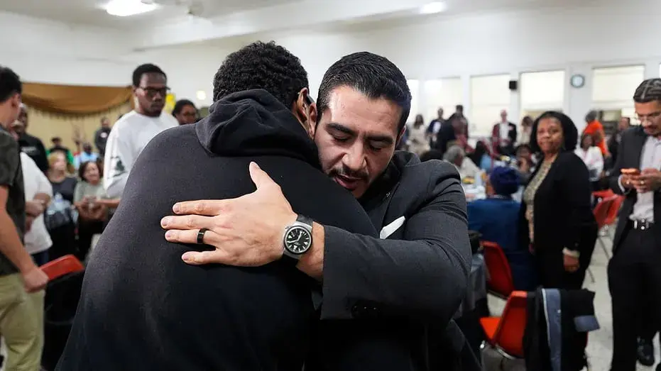 El-Sayed's past Muslim Brotherhood comments raise red flags as he eyes powerful role