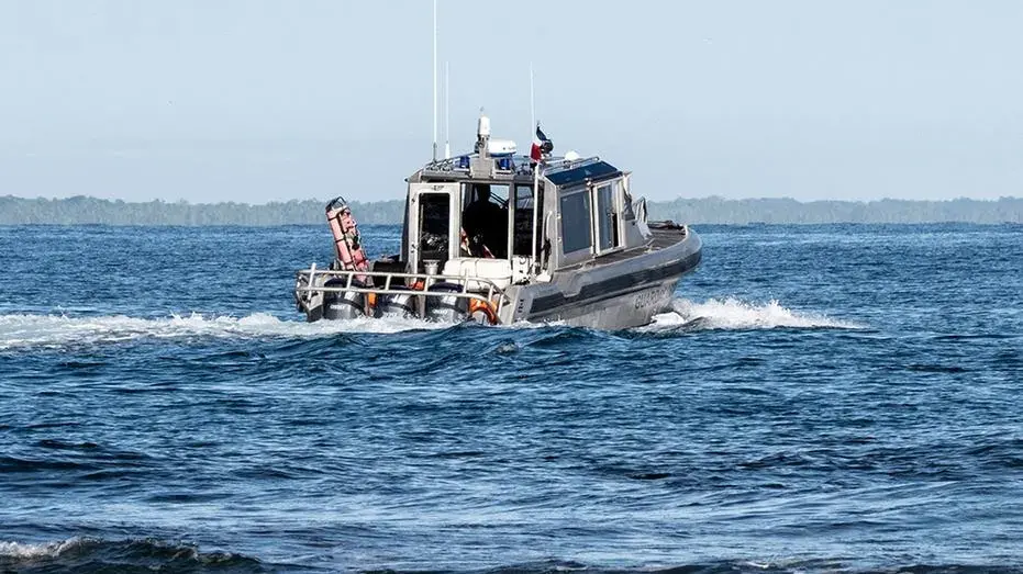 Fishing trip turns into nightmare as California man, 12-year-old boy disappear in storm