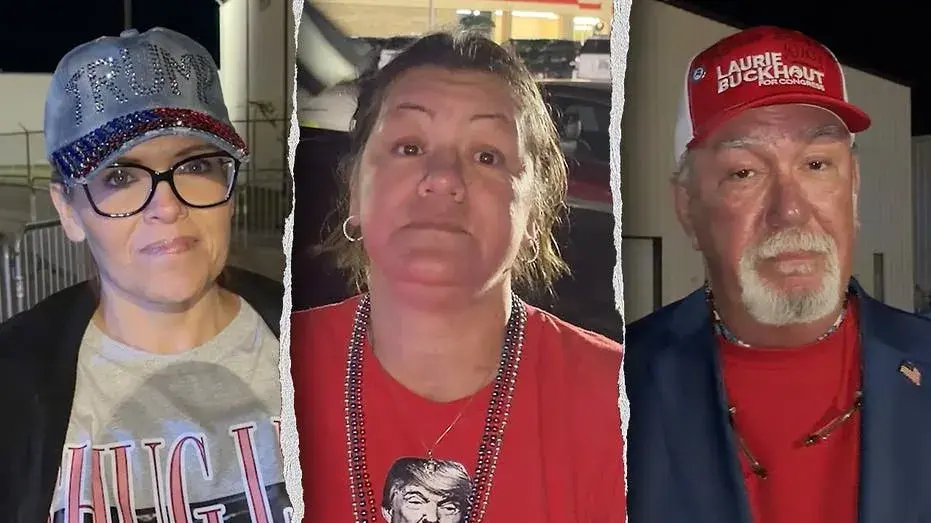 Trump supporters confronted with painful gas prices deliver striking response: ‘I'll take that any day’