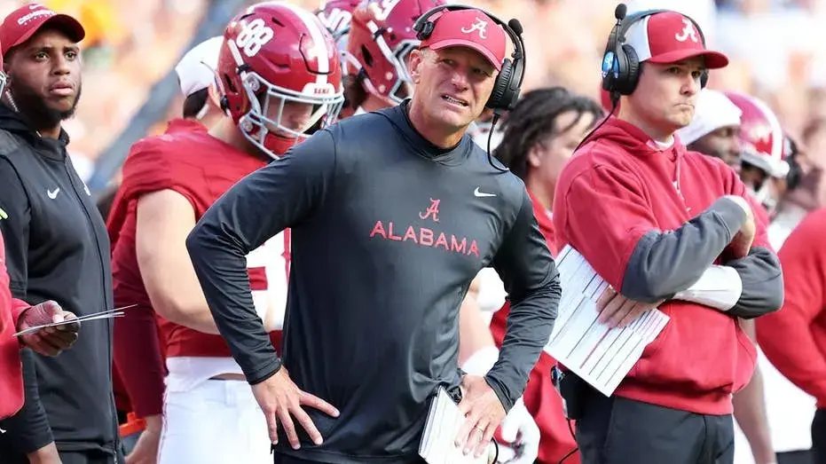 Vols fans set noise record and terrify Alabama's Kalen DeBoer, Tiff Ann's Halloween costume & Danica stumps!