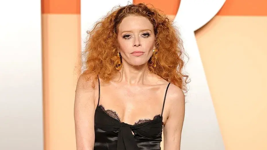 Natasha Lyonne accused of ‘going full MAGA’ after Trump posts spark backlash