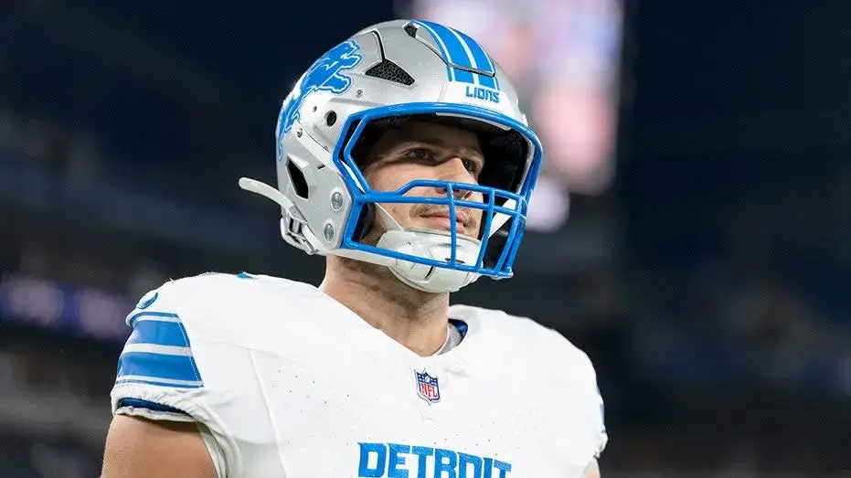 Sam LaPorta shares disappointment in Lions for lack of extension: 'Break my f---ing back for the team'