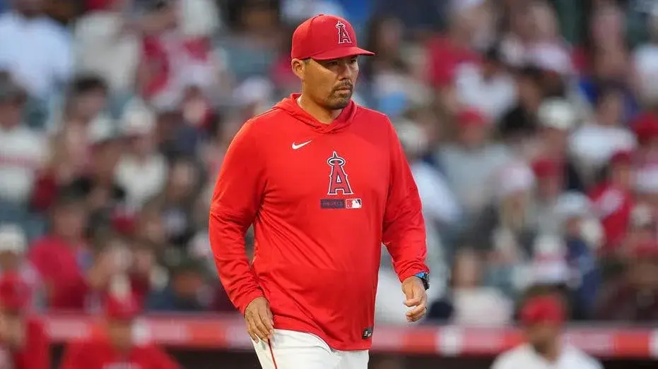Kurt Suzuki one-and-done with Angels after first 100-loss season as Moreno era nears end