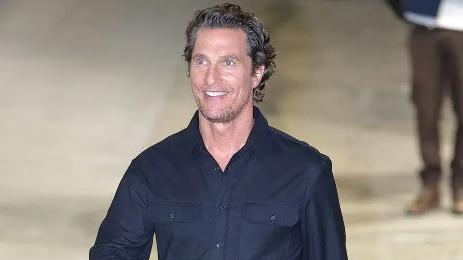 Hillary Clinton scolds Matthew McConaughey for 'unfortunate' video supporting independent candidates