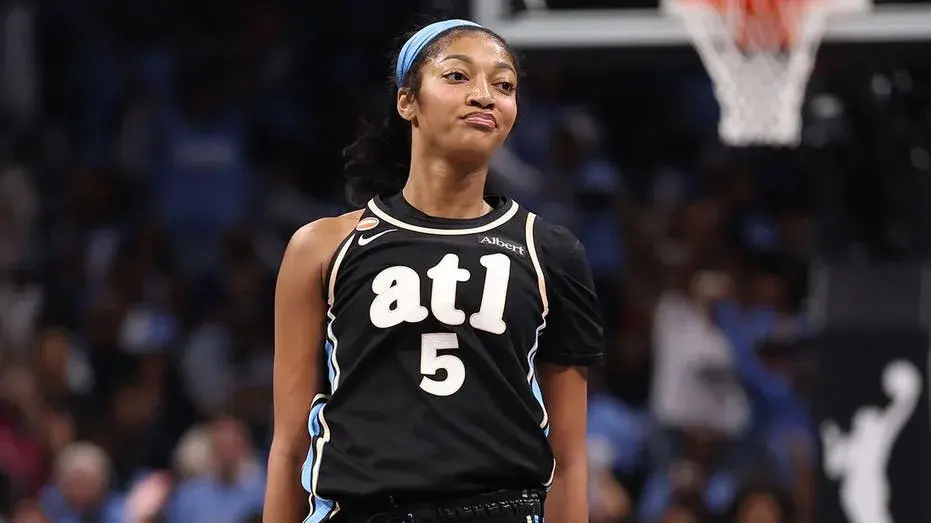 Angel Reese delivers another double-double as Atlanta Dream take 2–1 lead in WNBA Finals