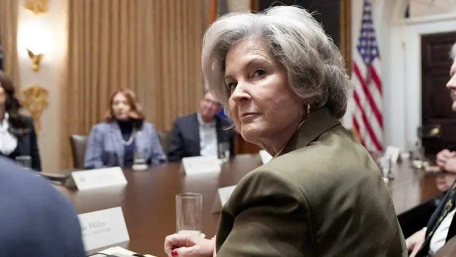 White House threatens Politico with 'consequences' if it doesn't retract Susie Wiles reporting