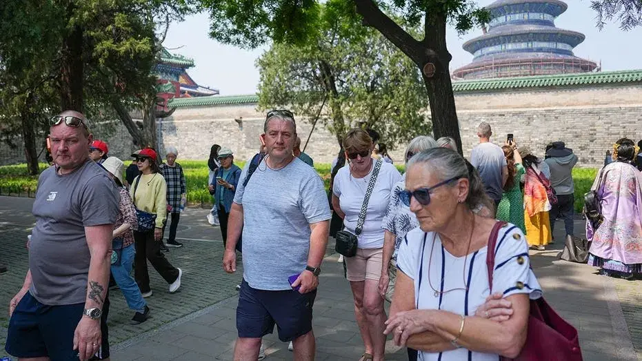 Americans could be detained for years in popular travel destination, officials warn