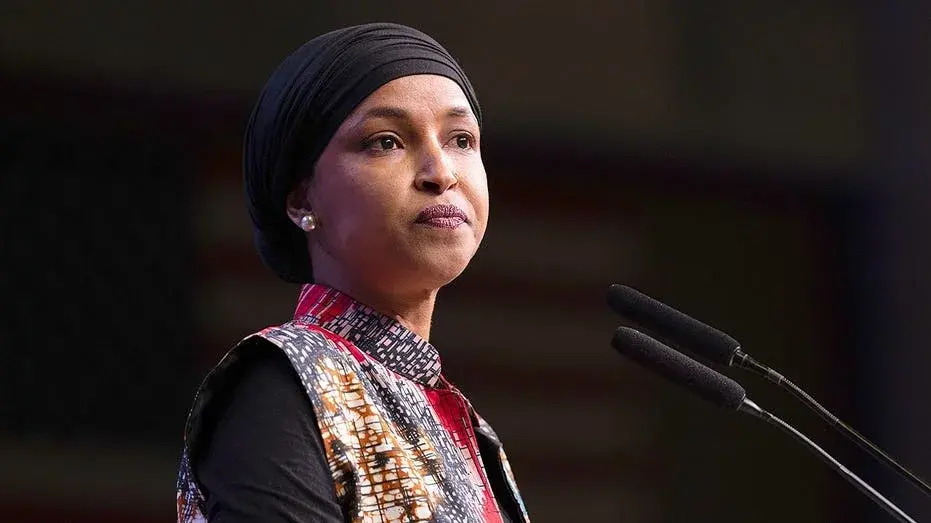 Ilhan Omar issues stunning admission when confronted with brother marriage rumors