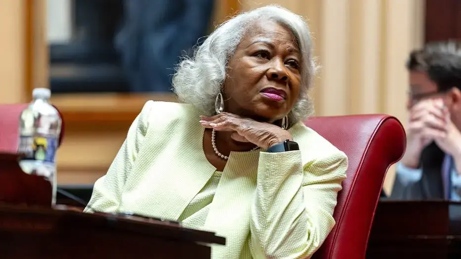 Virginia state senator indicted, accused of leading a marijuana distribution enterprise