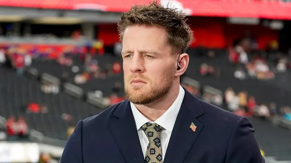 CBS makes J.J. Watt the permanent Tony Romo replacement with a new contract and Super Bowl assignment
