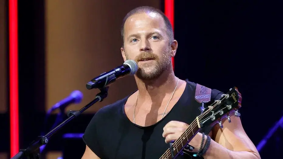 'The Terminal List' season two features new Kip Moore track inspired by special operations world