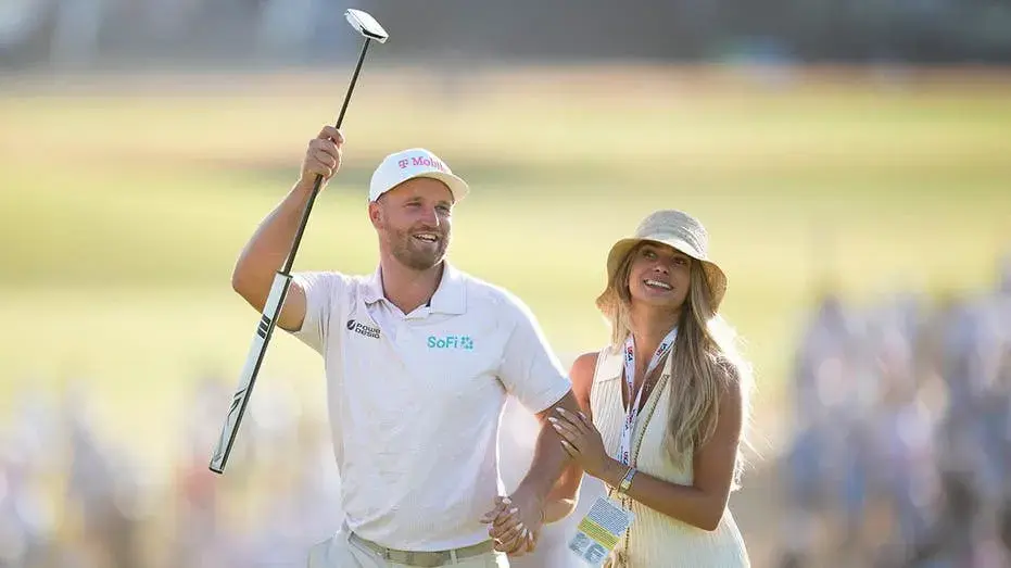 Wyndham Clark's influencer girlfriend on importance of manscaping, babysitter swinging invite & married affair