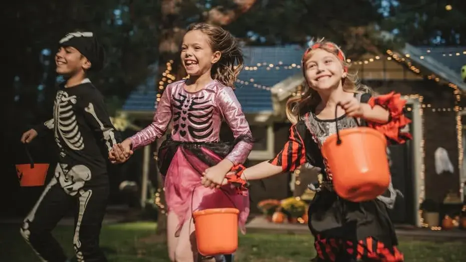 Last-minute Halloween kids' guide — games and toys that will still arrive on time