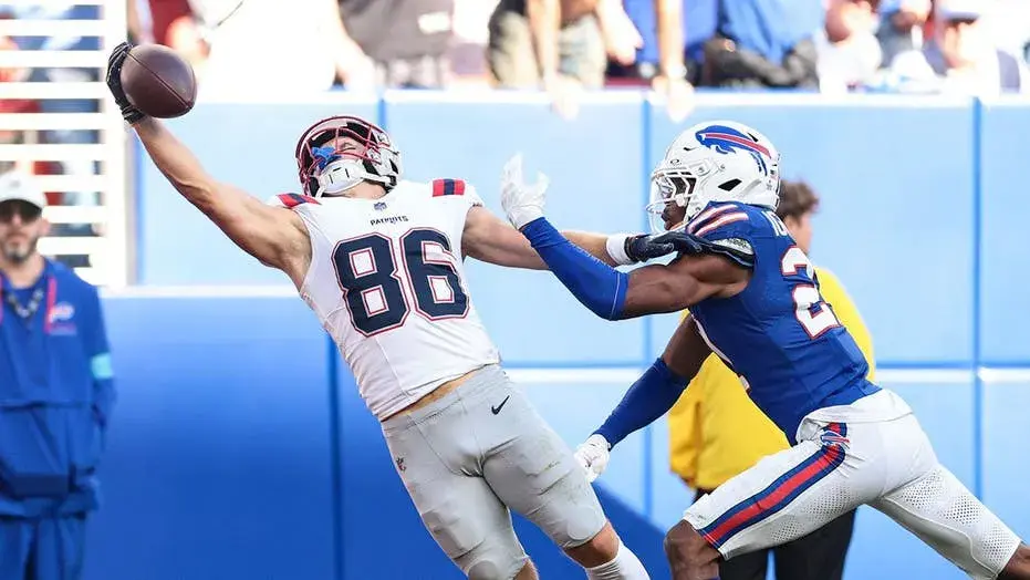 Fanatics Sportsbook Promo Code FOX350: Bet $20, Get $350 on Bears-Patriots