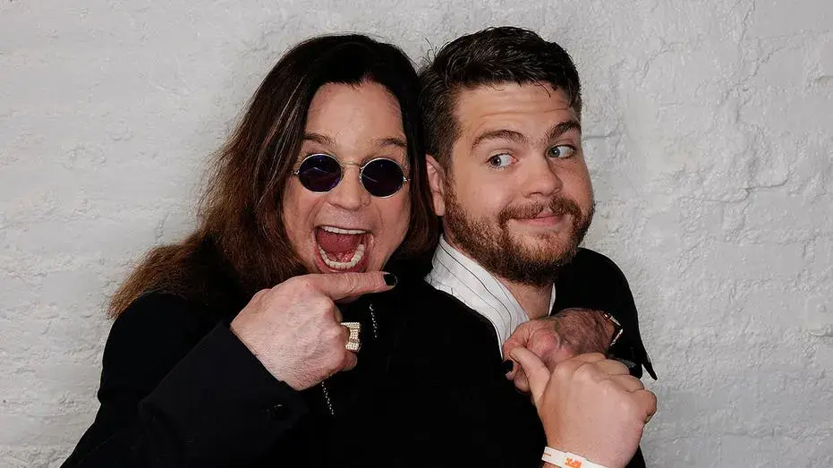 Jack Osbourne says doctors warned Ozzy not to perform final concert just 17 days before his death