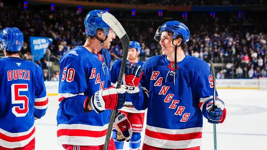 Rangers vs Toronto Maple Leafs preview favors the under as both teams tighten defensively