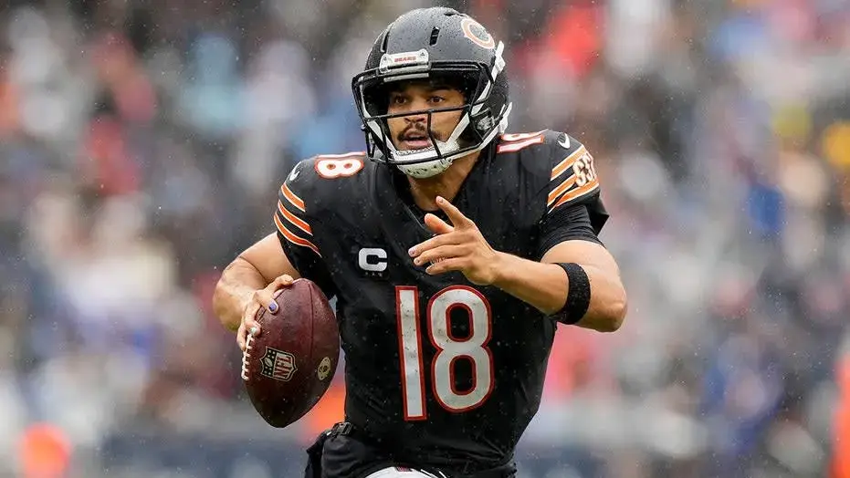 BetMGM Bonus Code FOXNEWS: Cover Your First Bet up to $1500 Ahead of Bears-Patriots
