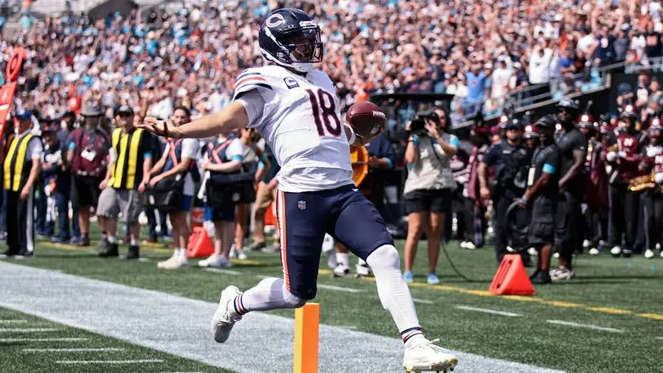 Hard Rock Bet Promo Code: $500 in No Sweat Bets Available Ahead of Bears-Patriots