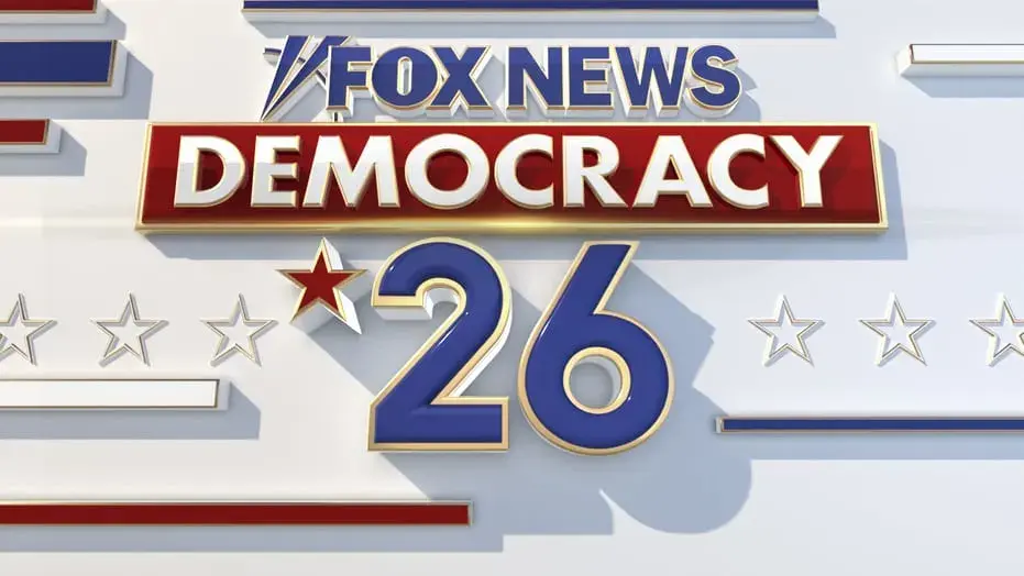 Fox News unveils extensive 2026 midterm coverage plans with control of Congress at stake