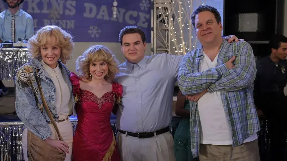 'Goldbergs’ star Jeff Garlin says he planned to take his own life amid turbulent final days on sitcom