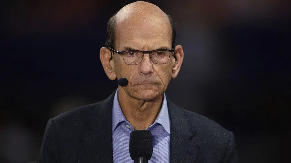 Paul Finebaum says ESPN banned him from shows after telling OutKick he might run for office