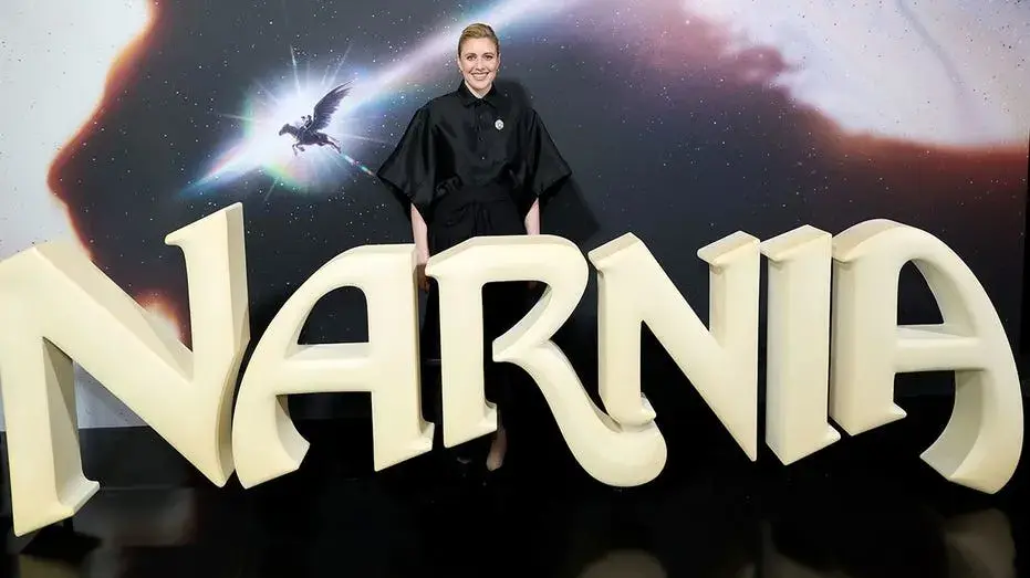 Netflix faces turmoil as Greta Gerwig's $280 million 'Narnia' movie looks headed for disaster