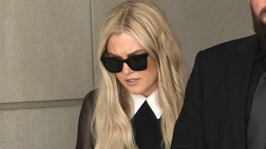 Erika Kirk rips 'absurd' 2029 trial timeline for Charlie Kirk's alleged assassin