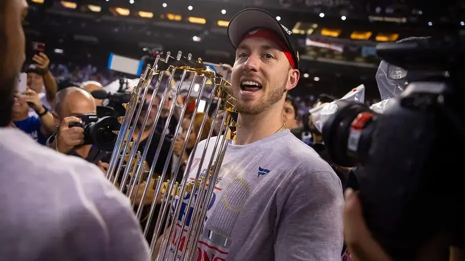 World Series champion Mitch Garver retires from baseball at 35