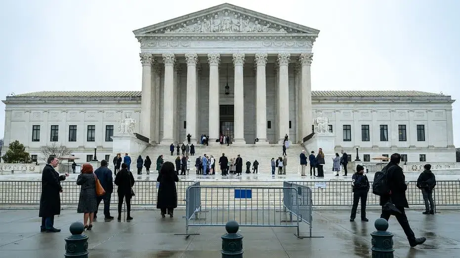 Supreme Court blocks use of student IDs as voter identification in New Hampshire