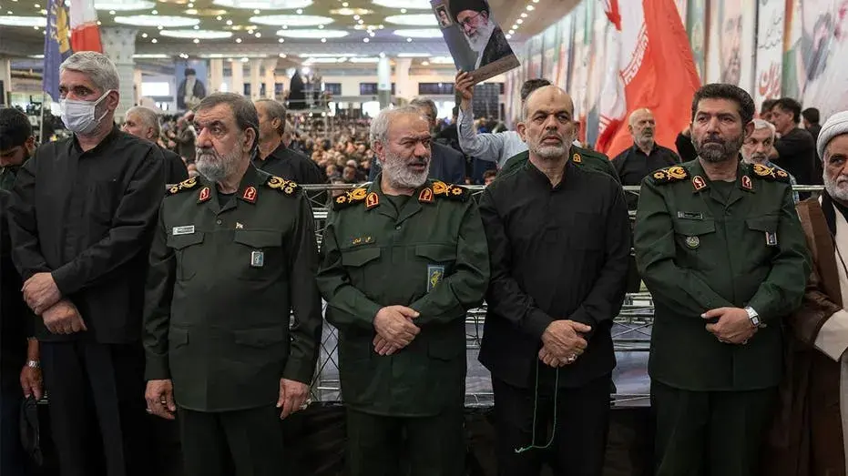 Trump can’t let Iran turn a military defeat into a diplomatic victory