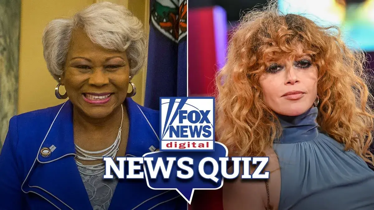 Fox News Digital's News Quiz: October 23, 2026