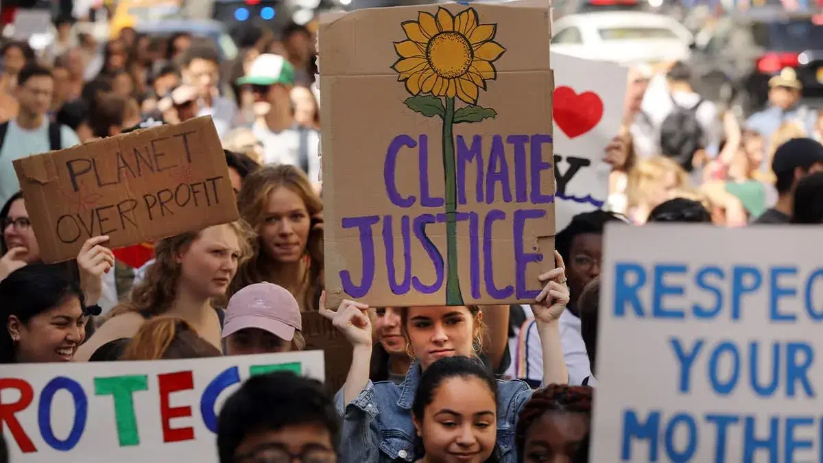 Climate lawfare's back-channel campaign, and how you'll pay the bill
