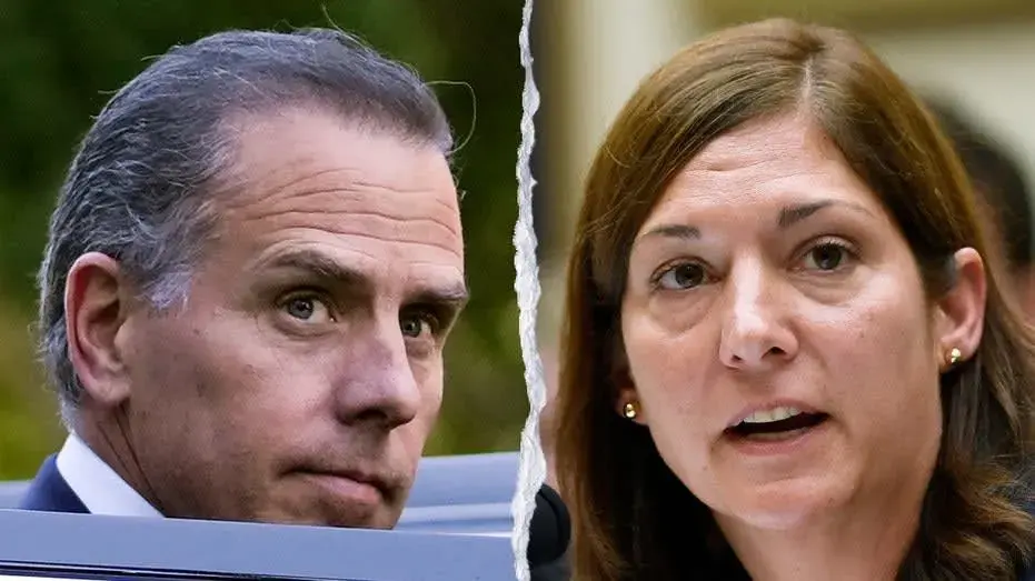 Ex-FBI officials arrested in Hunter Biden laptop probe as testimony comes under scrutiny